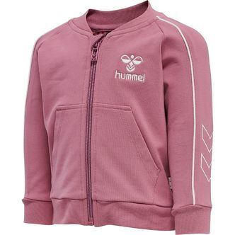 Hummel Cardigan - hmlCasey - Heather Rose