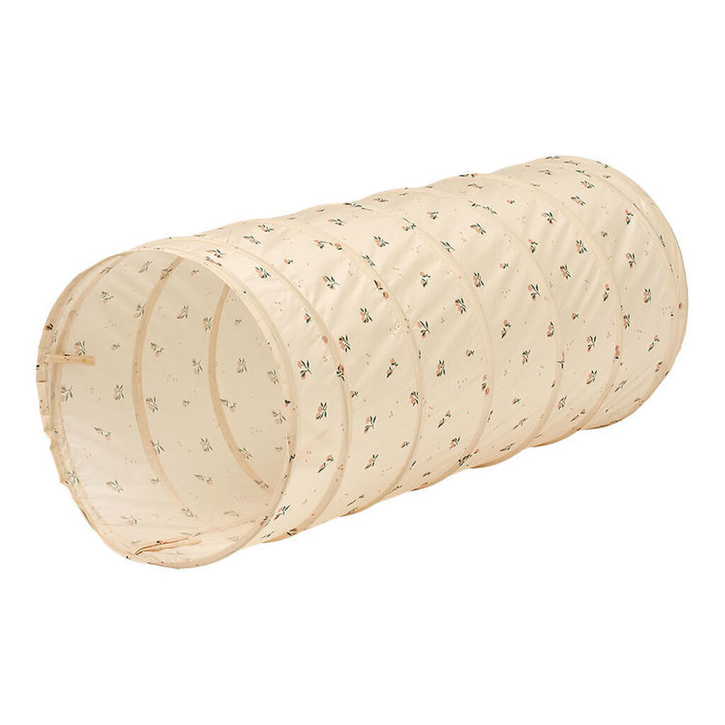 Liewood Legetunnel - Emmanuel - 120 cm - Peach/Sea Shell