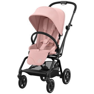 Cybex Klapvogn - Eezy S Twist +2 - Candy Pink