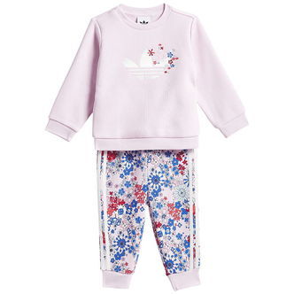 adidas Originals Sweatsæt - CREW - CLPINK