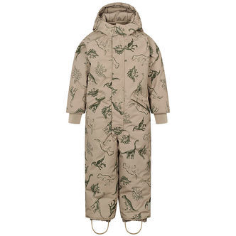 MarMar Flyverdragt - Ollie - Dinosaurs