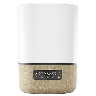 Maxi-Cosi Luftfugter m. WiFi - Connected Home - Breathe - Hvid