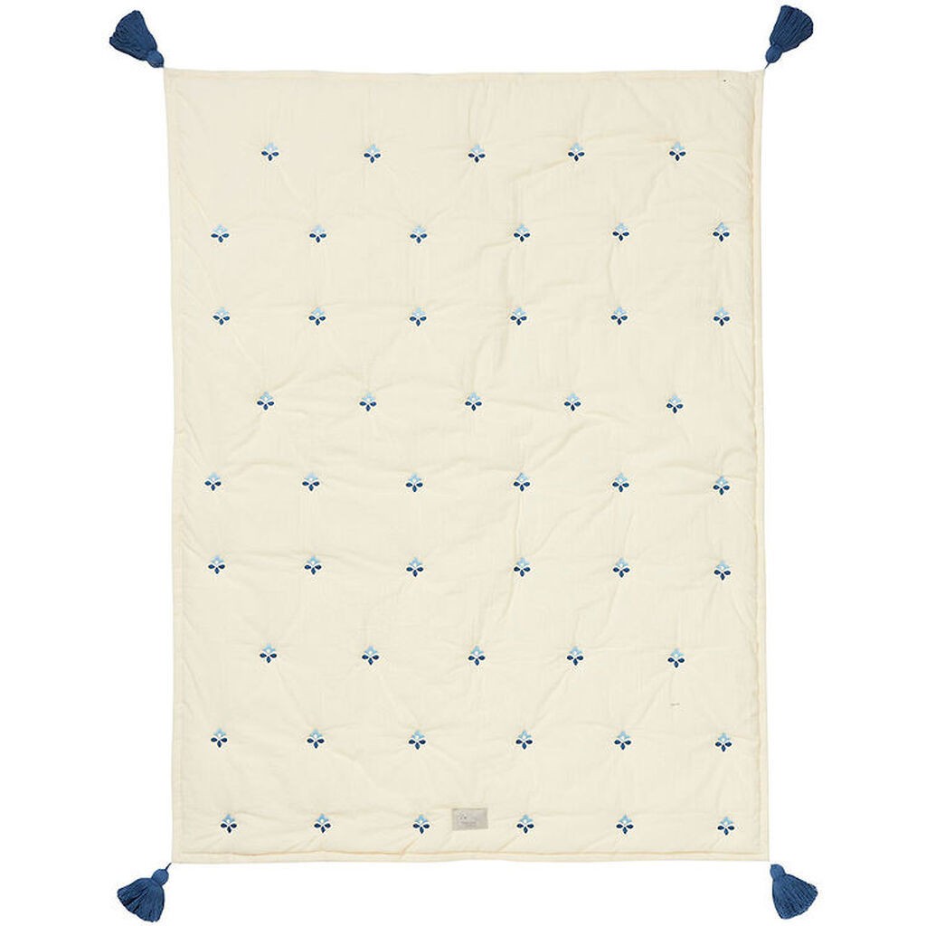 Cam Cam Tæppe - Capri