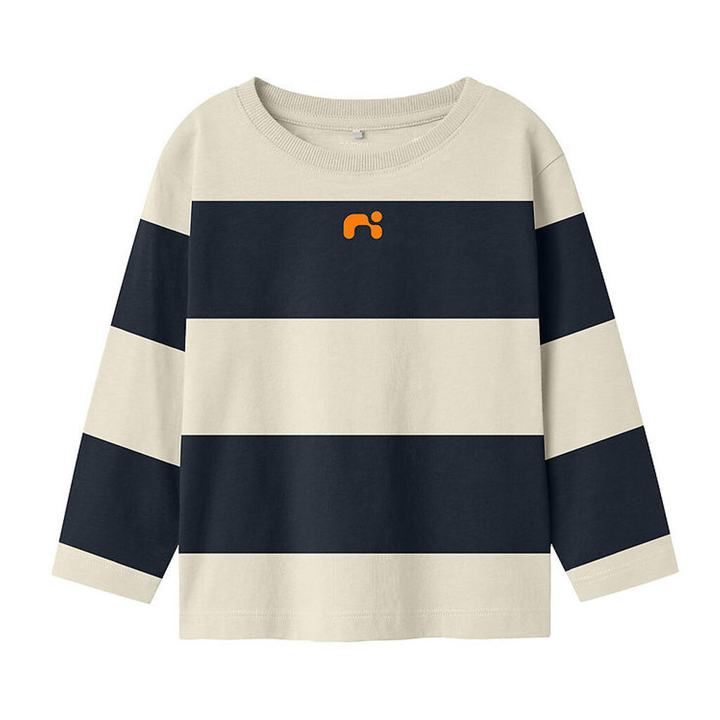 Name It Bluse - NmmTristiano - Birch