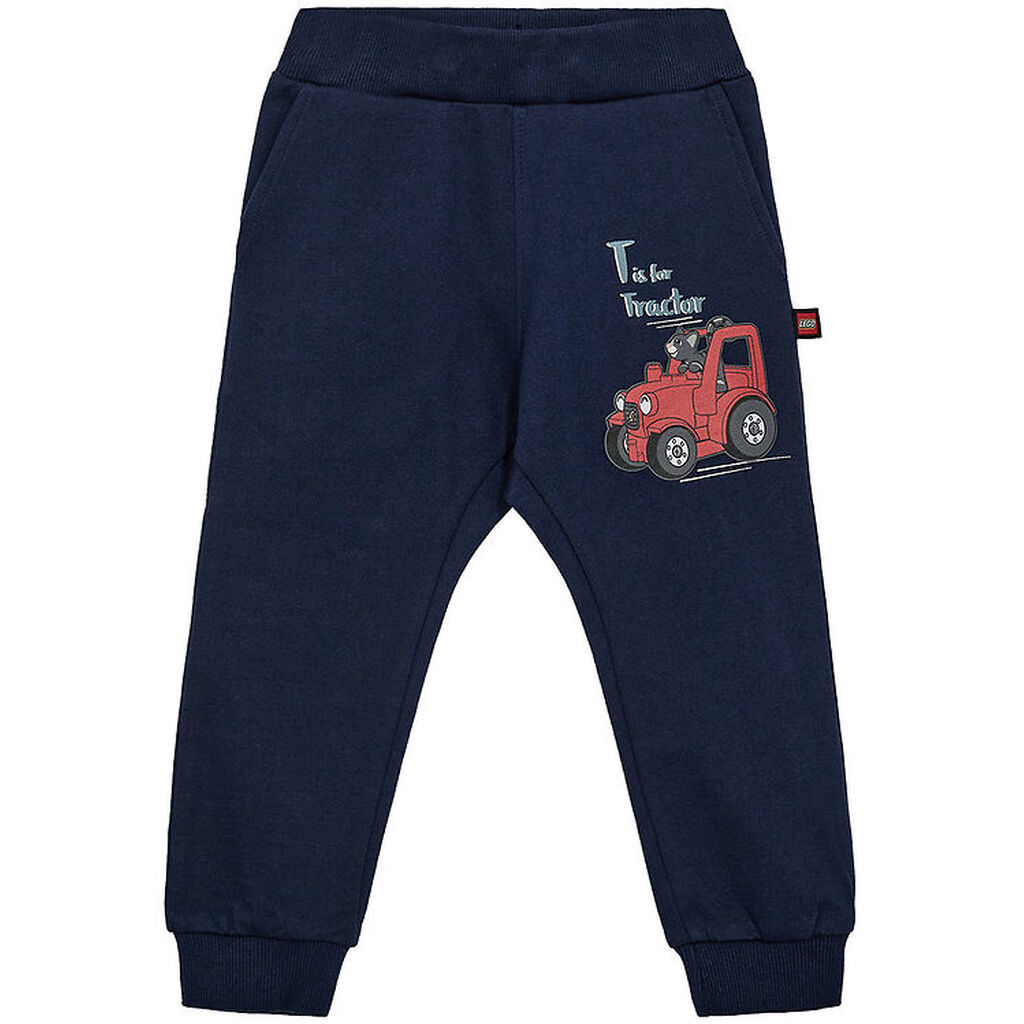 LEGOÂ® Duplo Sweatpants - LwPani - Dark Navy