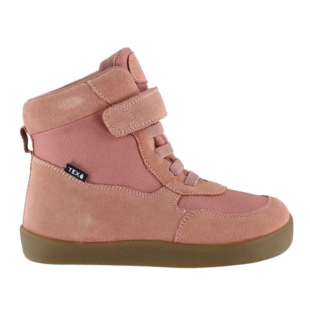 Bundgaard Vinterstøvler - Brooklyn - Tex - Blush