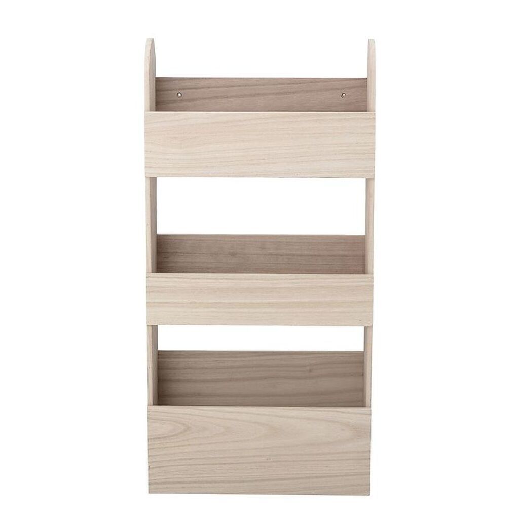 Bloomingville Hylde - 70 cm - Moris - Natur