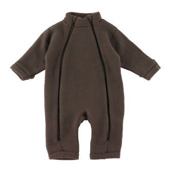 Joha Køredragt - 2in1 - Uld - Brun