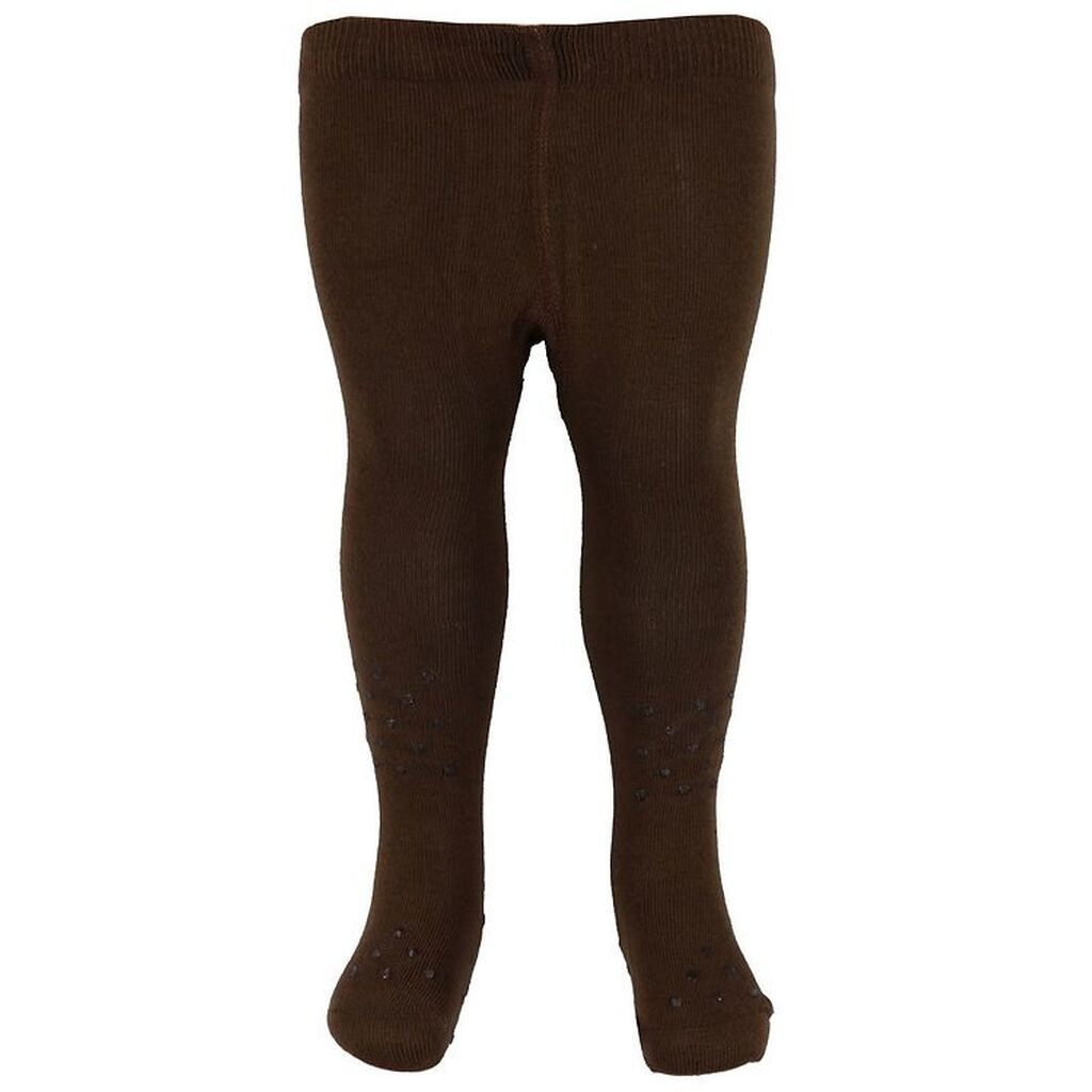 Minymo Strømpebukser - Coffee Liquer