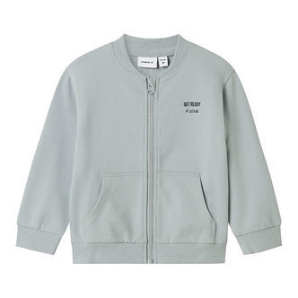 Name It Cardigan - NmmBeklan - Quarry