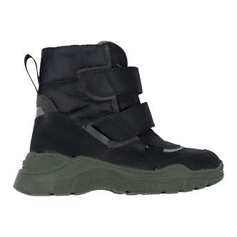 Angulus Vinterstøvler - Tex -Black/Grey