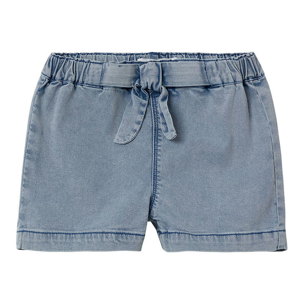 Name It Shorts - NmfBella - Light Blue Denim