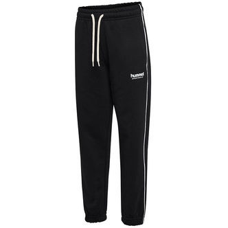 Hummel Sweatpants - hmlJR - Black