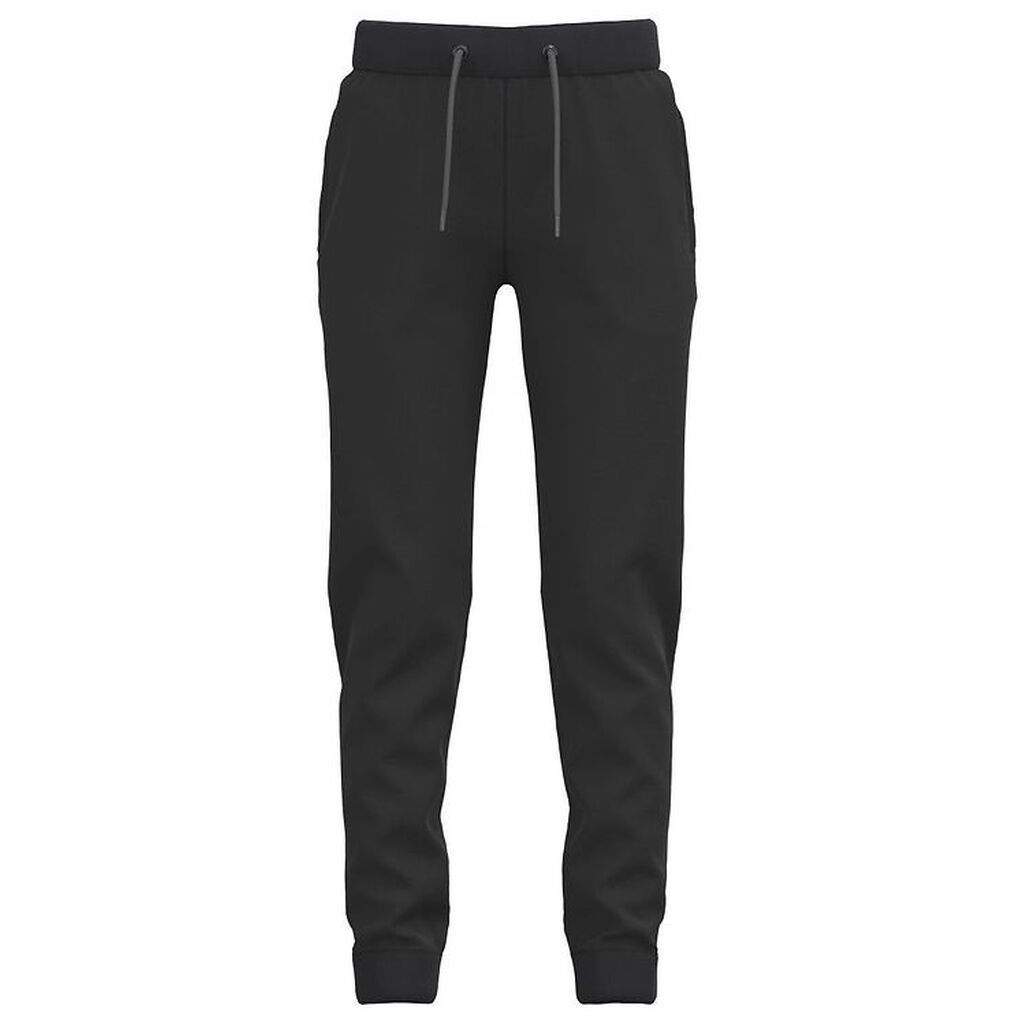 Name It Sweatpants - Noos - NkmSweat - Sort