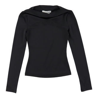 Hound Bluse - Black