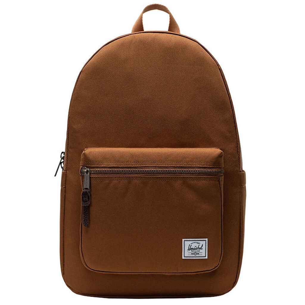 Herschel Rygsæk - Settlement - Rubber