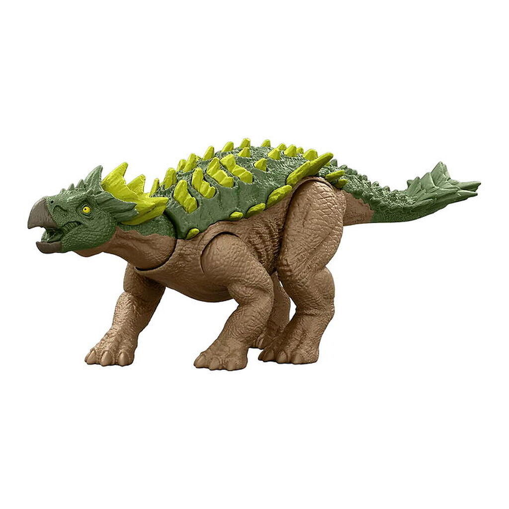 Jurassic World Dinosaur - Strike Attack - Yuxisaurus