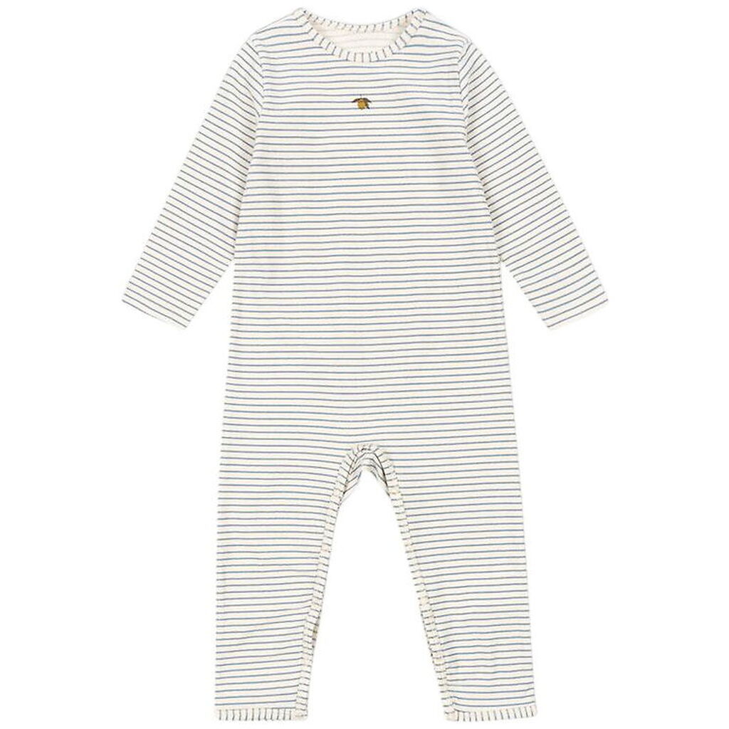 Konges Sløjd Heldragt - Gots - Strips Bluie