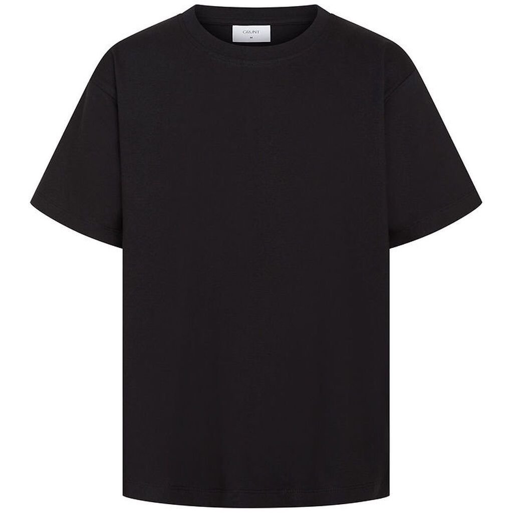 Grunt T-Shirt - Enderby - Sort