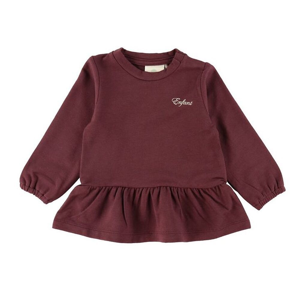 En Fant Bluse - Bamboo - Vineyard Wine