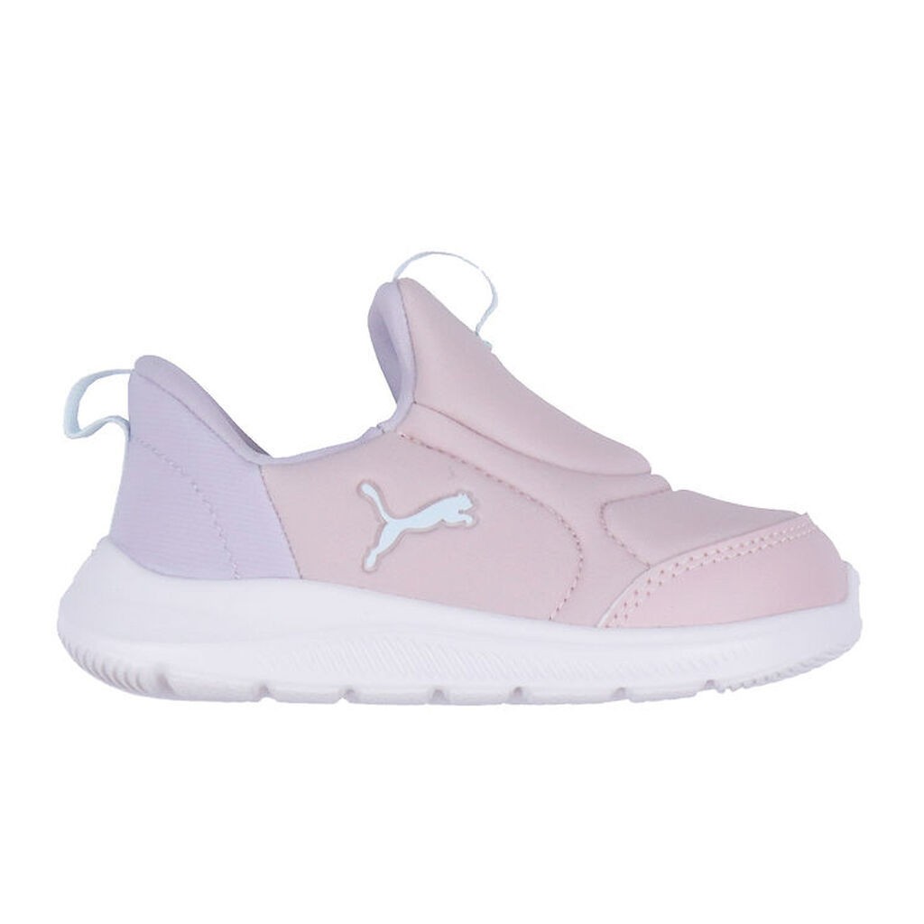 Puma Sko - Fun Racer 2 SLIPTECH Inf - Mauve Mist/Sea Glass/Lilac