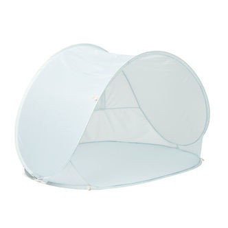 Liewood Pop Op-Strandtelt - Cassie - Pure Sky/Creme De La Creme