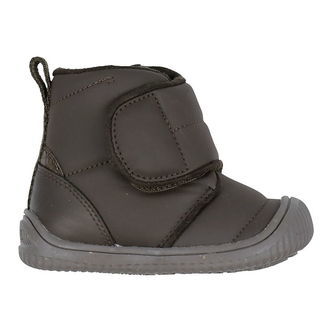 Woden Vinterstøvler - Theo - Chocolate