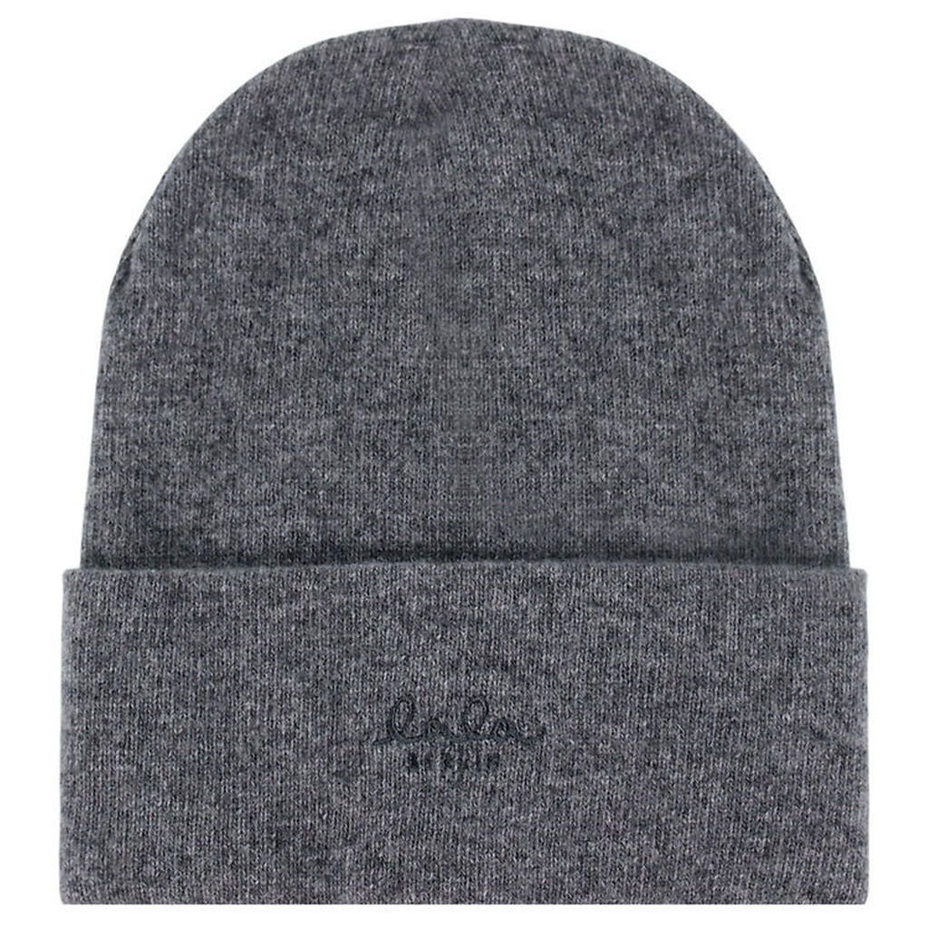 Lala Berlin Hue - Uld - Bina - Asphalt