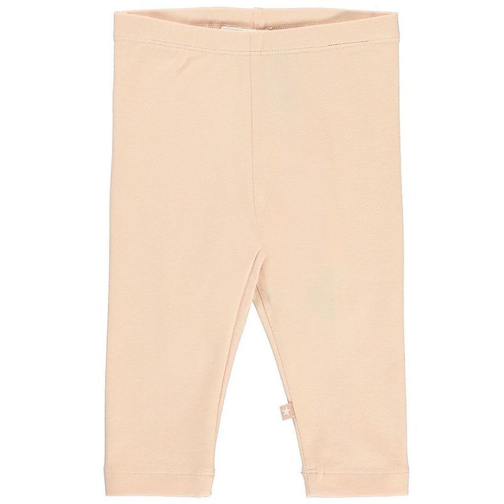 Molo Leggings - Nette Warm - Fluffy Rose