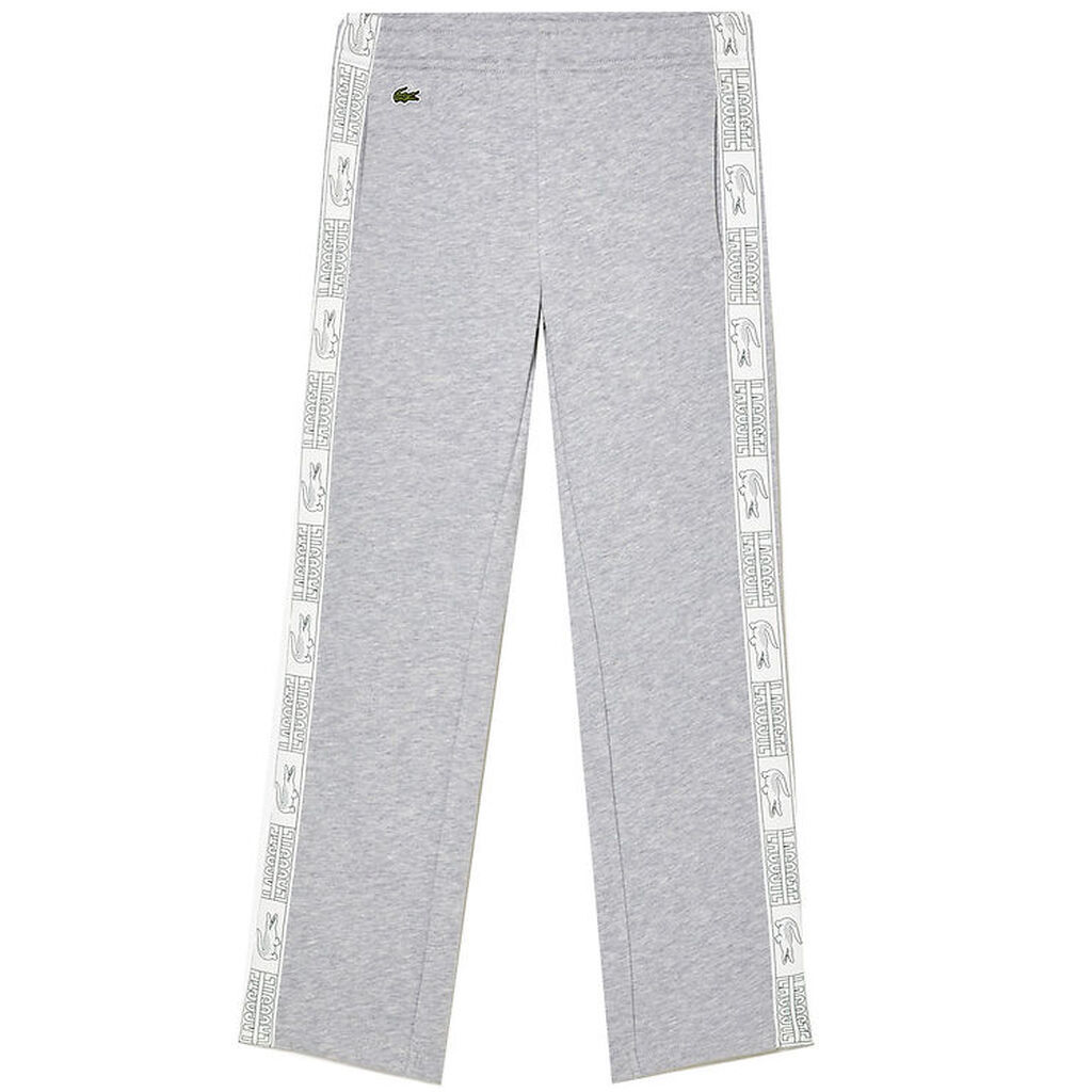 Lacoste Sweatpants - Silver Chine