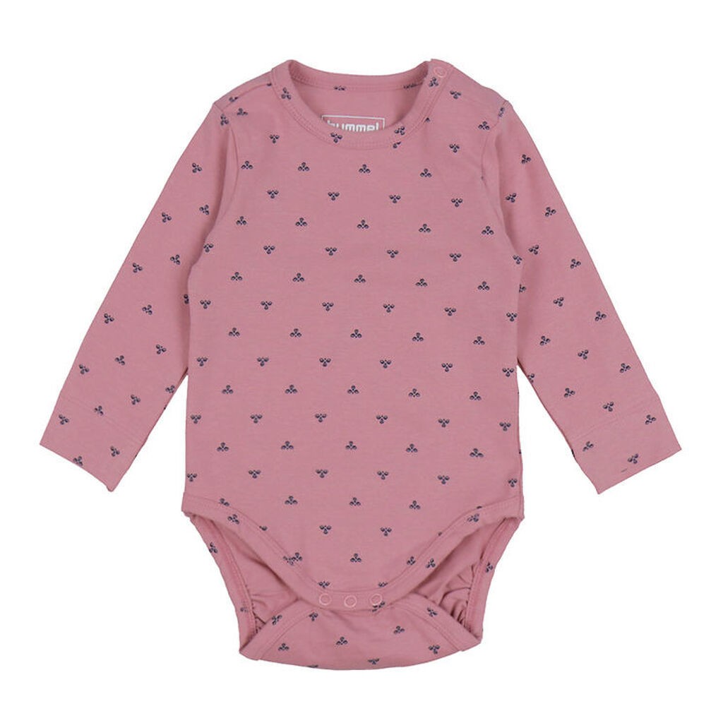 Hummel Body l/æ - HmlMini Bee - Polignac m. Logo