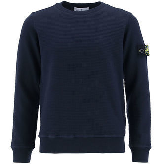 Stone Island Bluse - Navy Blue