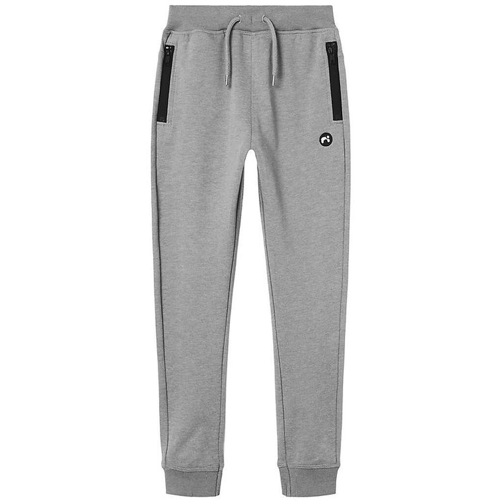 Name It sweatpants - NkmVimo - Grå