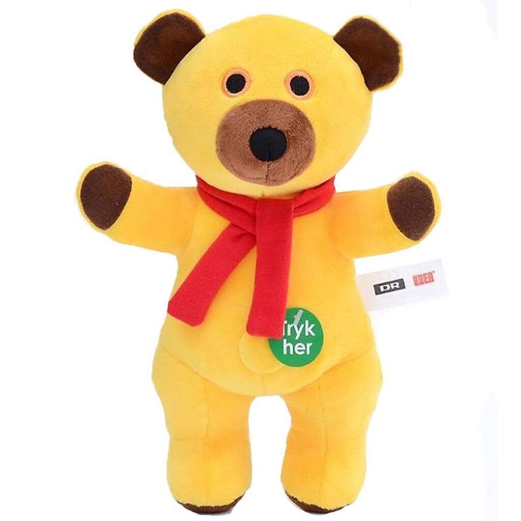 DR Talende Bamse - 25 cm