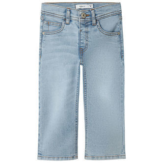 Name It Jeans - NmmRyan - Light Blue Denim
