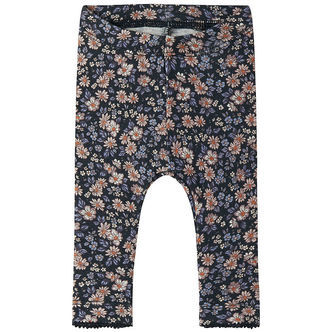 Name it Leggings - NbfOalia - Navy Blazer