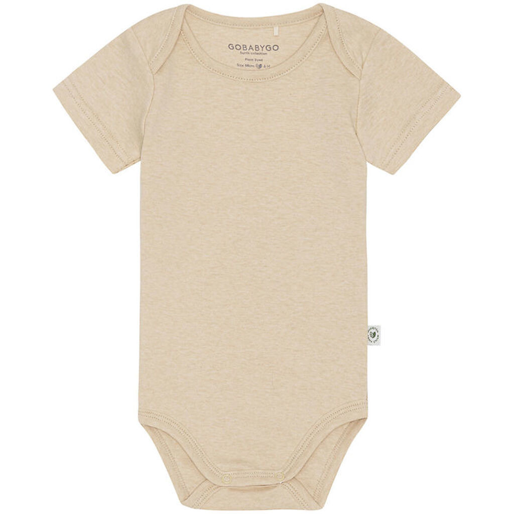 GoBabyGo Body k/æ - Hazel - Oat