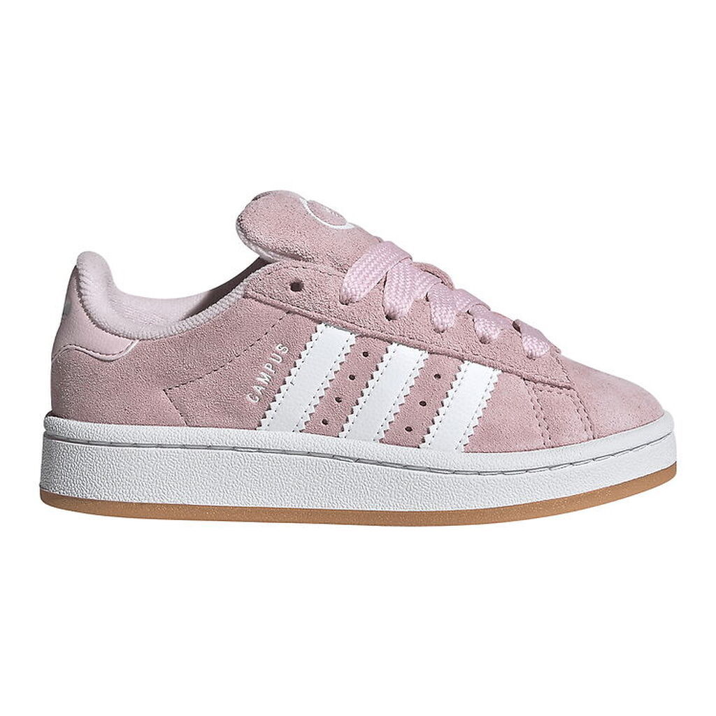 adidas Originals Sko - Campus 00s C - Clpink/Ftwwht/Gum2