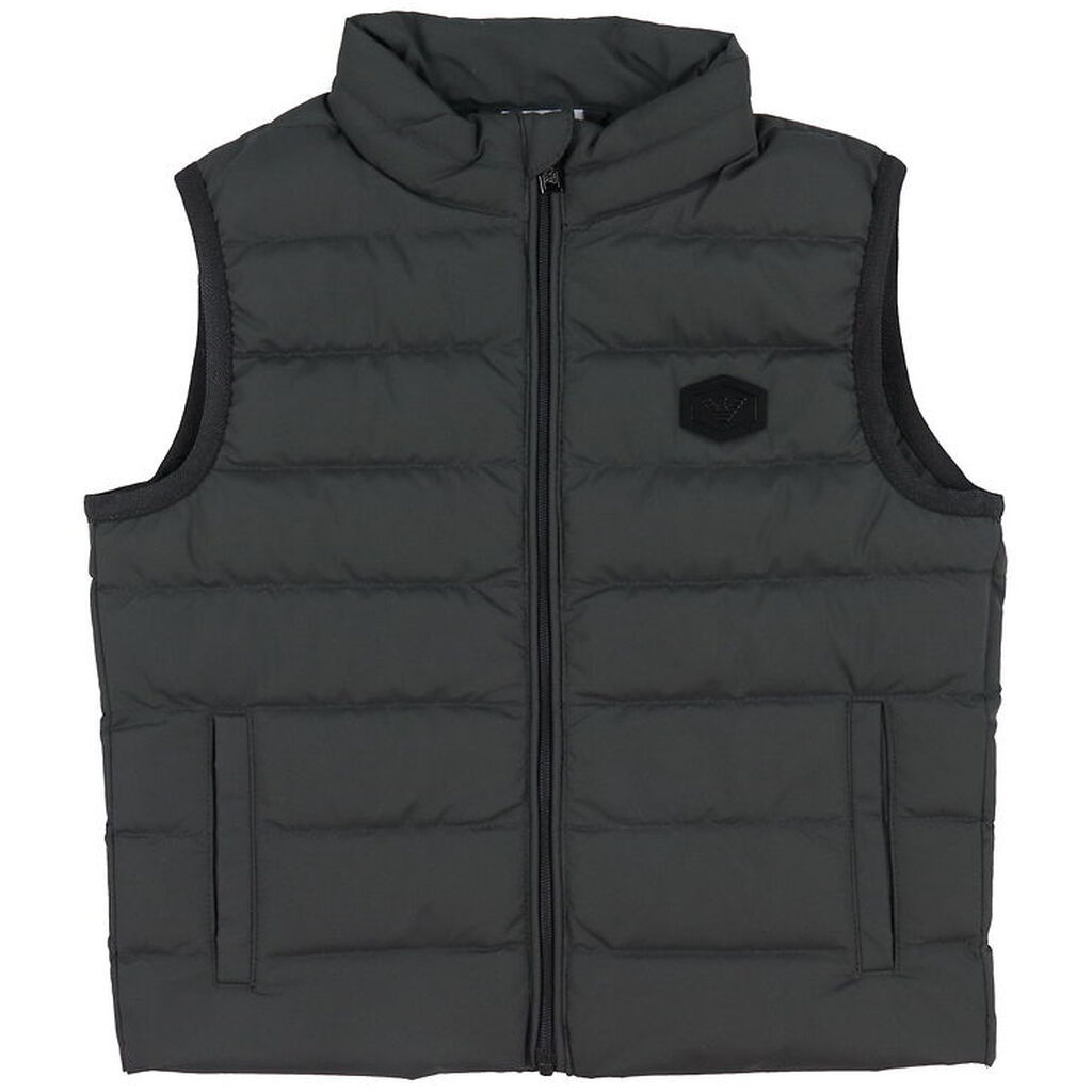 Emporio Armani Dunvest - Koksgrå
