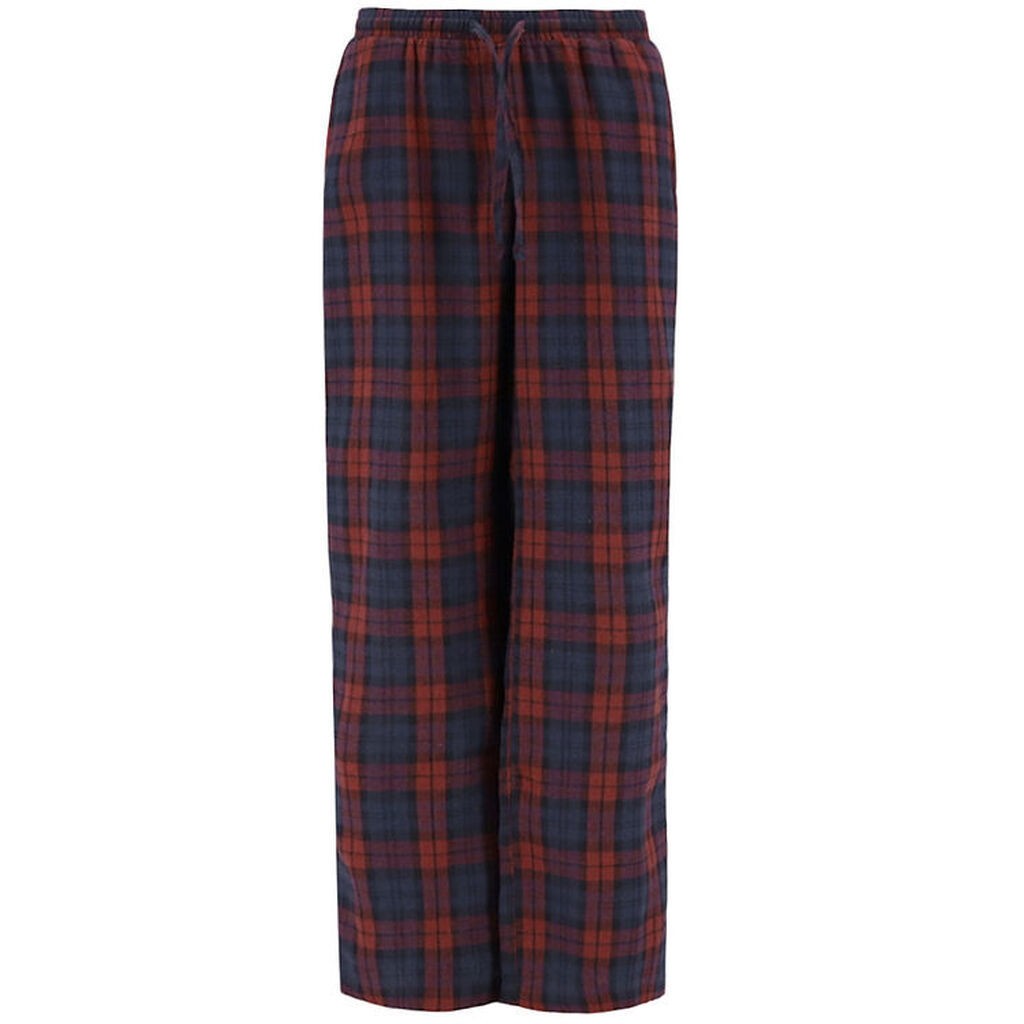 Hound Bukser - HdLuca - Rød/Sortternet