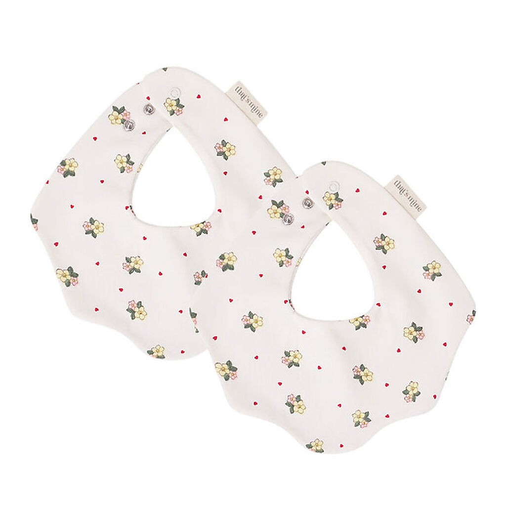 Thats Mine Savlesmæk - 2-pak - Noos - Ezra - Sweetheart Petal