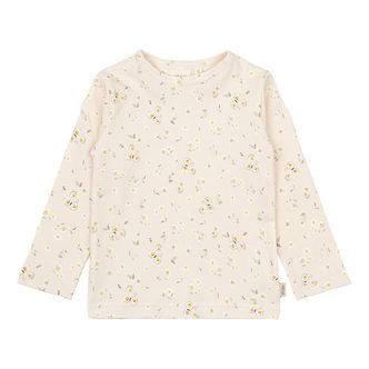 Petit Piao Bluse - Bellis