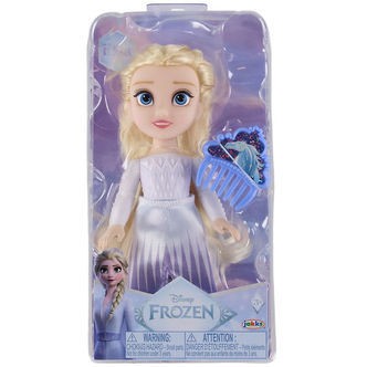 Disney Frozen Dukke - 15 cm - Elsa