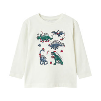 Name It Bluse - NmmVismas - Jet Stream