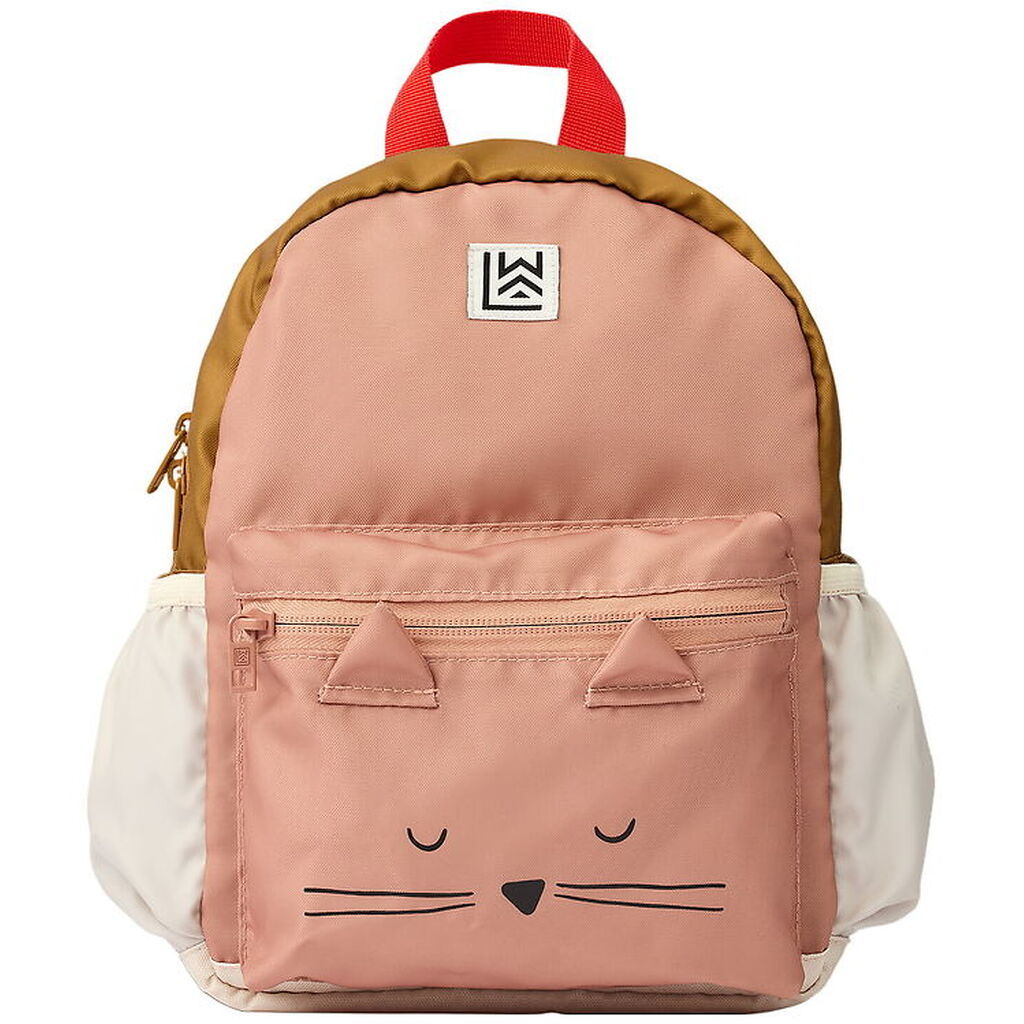 Liewood Rygsæk - Andreas - 5,5 L - Tuscany Rose Multi Mix