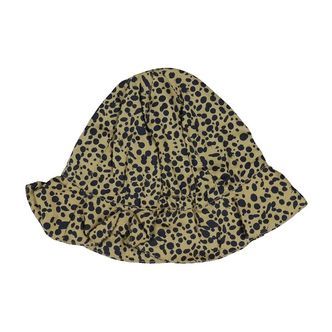 The New Siblings Sommerhat - UV50+ - Benni - Bus Thyme