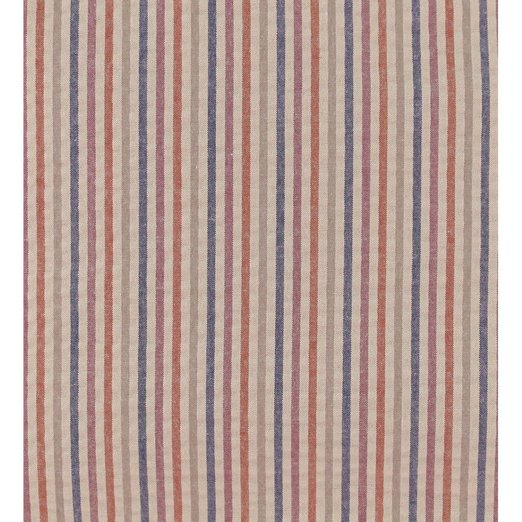 Nørgaard Madsens Sengetøj - Bæk og Bølge - Junior - Beige m. Str