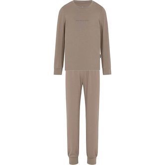 JBS Nattøj - Bambus - Caramel