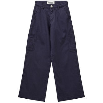 Sofie Schnoor Bukser - Gitte - Dark Blue