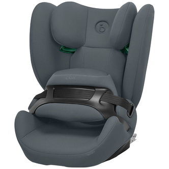 Cybex Autostol - Pallas B i-Size - Cobblestone Grey